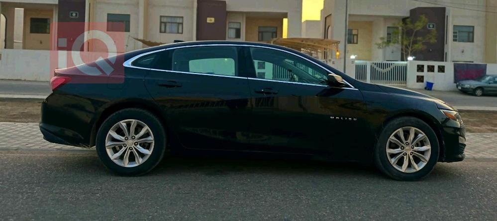 شيفروليه ماليبو